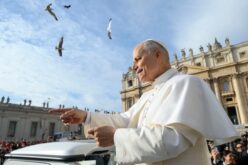 Генерална аудиенција: „Црквата е тајна која стана видлива“