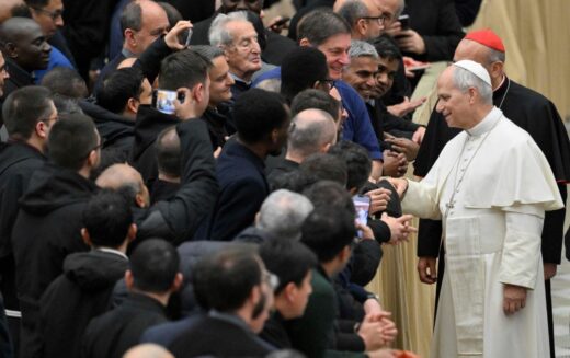 Папата до римските свештеници: Обновете ја верата, итно е да се навестуваат Христовите ветувања