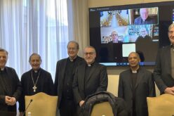 Синодата формира нова Комисија посветена на Источните Цркви