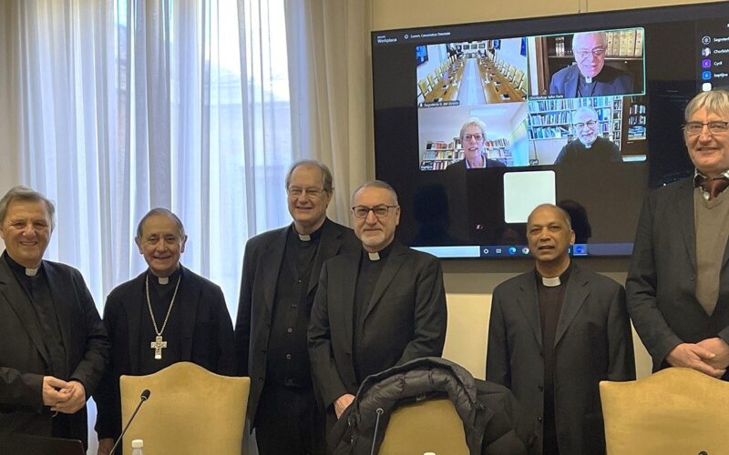 Синодата формира нова Комисија посветена на Источните Цркви