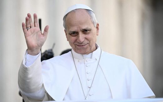 Папата упати порака до Конгресот за верска едукација во Лос Анџелес