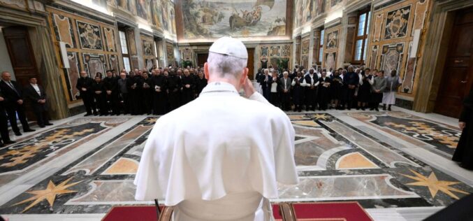 Постот и Рамазан како „катализатори за обновен свет“