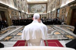 Папата до Мисионерските облати на Марија Безгрешна и Сестрите на Пресвета Богородица на Апостолите: Бидете одраз на Божјата љубов во светот