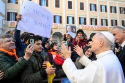 Папата: Да го откриеме Крштението како извор на слобода и братство