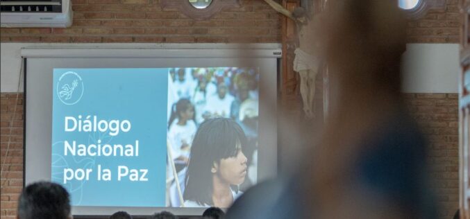 Мексиканските бискупи повикуваат на мир поради насилството во земјата