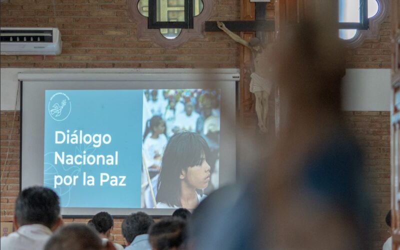 Мексиканските бискупи повикуваат на мир поради насилството во земјата