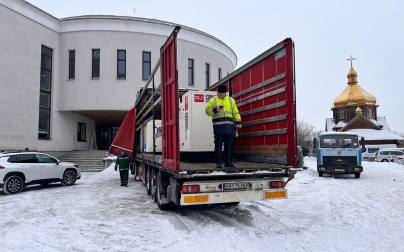 Четири години разурнување во Украина