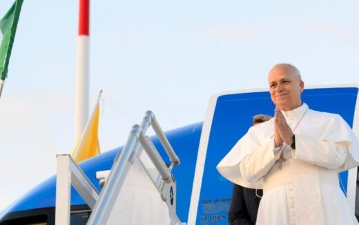 Најавени апостолските патувања на папата Лав XIV во 2026 година