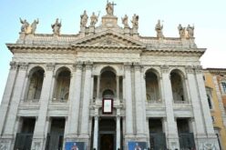 Папата назначи четири помошни епископи за Римската бискупија