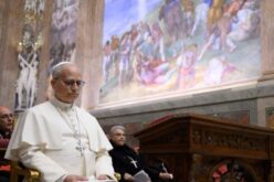 Писмото на Лав XIV до еден атеист, кој го бара Бог