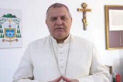 Апостолскиот викар повикува на молитва по ескалацијата во Заливот