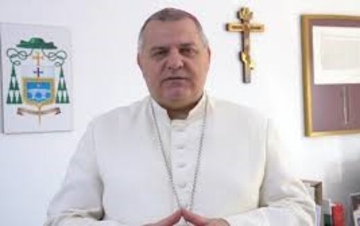 Апостолскиот викар повикува на молитва по ескалацијата во Заливот