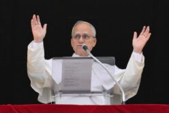 Ангел Господов: Бог никогаш нема да нè отфрли