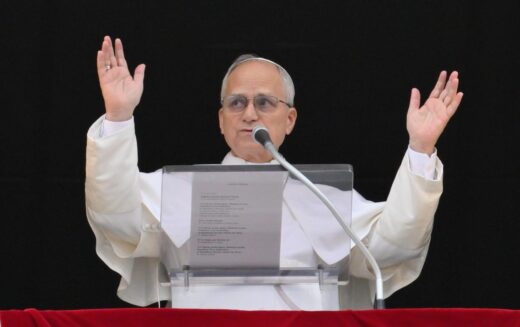 Ангел Господов: Бог никогаш нема да нè отфрли