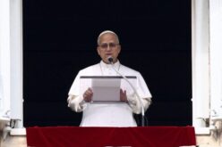 Папата за Иран: Мирот не се гради со меѓусебни закани ниту со смртоносно оружје