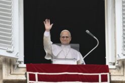 Ангел Господов: Спасителот ги преобразува раните на историјата