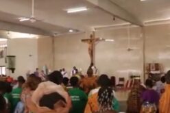 Христијани и муслимани во Пакистан се здружија во молитва за мир