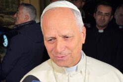 Папата Лав XIV: „Работете за мир“ и „барајте решенија без оружје“