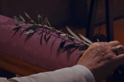 (Видео) Молитвената накана на Папата за март: „за разоружување и мир“