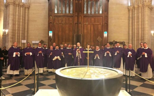 Во Париз се одржа Европската конференција на Радио Марија