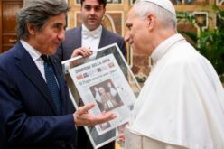 Папата: Во ерата на вештачката интелигенција е неопходно одговорно новинарство