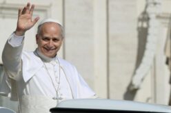 Папата: Епоха без конфликти не е недостижна