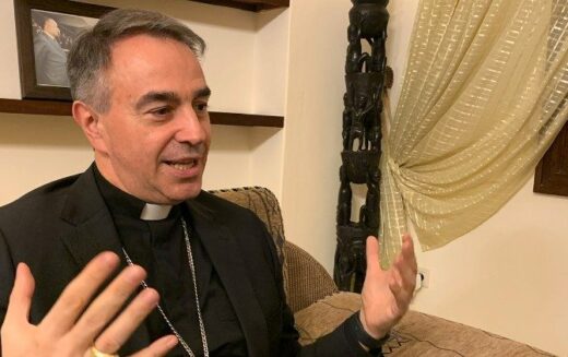 Светиот Престол: „Не“ на надворешен долг што не го почитува човечкото достоинство