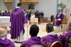 Папата Лав XIV: Христос ја гаси жедта на човештвото со „жива вода“
