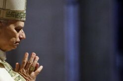 Папата: Длабока болка за невините деца и за сите жртви на Блискиот Исток