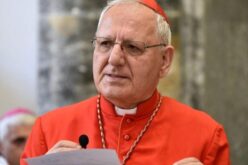 Кардинал Сако се повлече од неговата служба како халдејски патријарх на Багдад