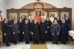 Духовна обнова за Сестрите Евхаристинки во Гевгелија