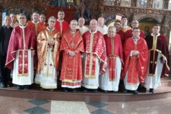 Духовна обнова за свештениците од Струмичко-скопската епархија и Скопска бискупија