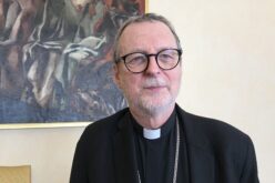 Кардинал Гуџероти: Да даруваме за да не станеме соучесници со оние што го палат светот