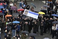 Папата за Блискиот Исток: „Она што им штети ним, му штети на целото човештво“