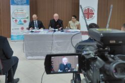 Македонски Каритас започна проект за подобрување на пристапот до чиста вода и отпорноста на климатските промени