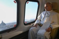 Папата Лав XIV ја започна својата посета на Кнежевството Монако