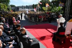 Надеж, сомнеж, вера: Папата одговара на прашања од младите во Монако
