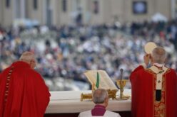 Папата Лав XIV: Бог не ги слуша молитвите на оние што водат војни и чии раце се облеани со крв
