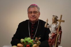 Велигденска порака на Неговото Високопреосвештенство монсињор д-р Киро Стојанов, Скопски бискуп и Струмичко–скопски епарх