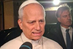 Папата: Заканата против целиот ирански народ е неприфатлива