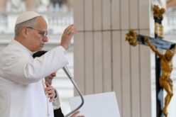 Генерална аудиенција: „Светоста не е привилегија за малкумина“