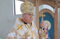 На Велигден епископот служеше во Паљурци