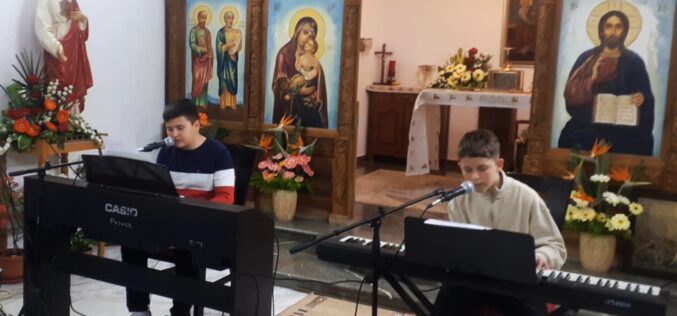 Во Гевгелија свечено прославен првиот ден од Велигден