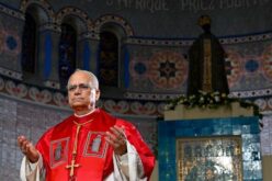 Папата до алжирската заедница: Молитвата, милосрдието и единството се неопходни за христијанското присуство