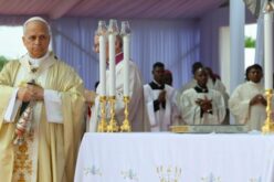 Папата Лав апелира за дијалог за да се стави крај на војните во Украина и на Блискиот Исток