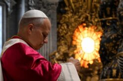 Папите и војните во современата ера