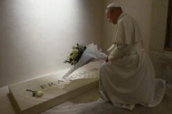 Папата Лав потсети на Фрањо: Тој даде толку многу и беше дар за Црквата и за светот