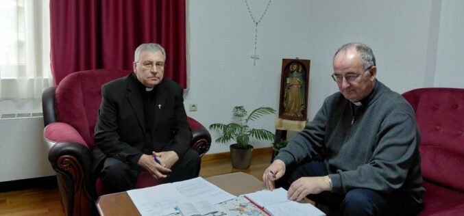 Каритас е пред големи предизвици