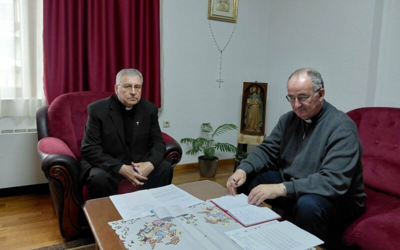 Каритас е пред големи предизвици
