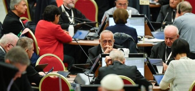 Секретаријатот на Синодата најави подготвителна средба за континенталните собранија